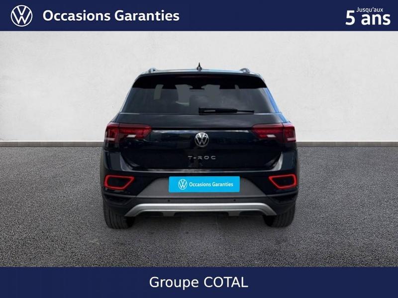 Volkswagen t-Roc 1.5 Tsi Evo2 150 Start/Stop Dsg7 Vw Edition