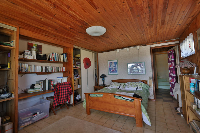 Maison - 122 m² - 4 pièces