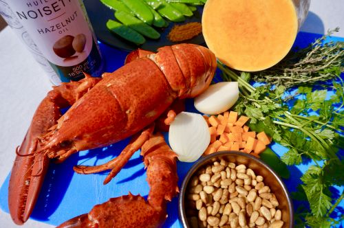 Les Delices Partages