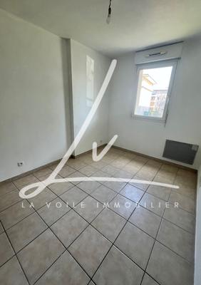 Appartement - 32 m² - 2 pièces