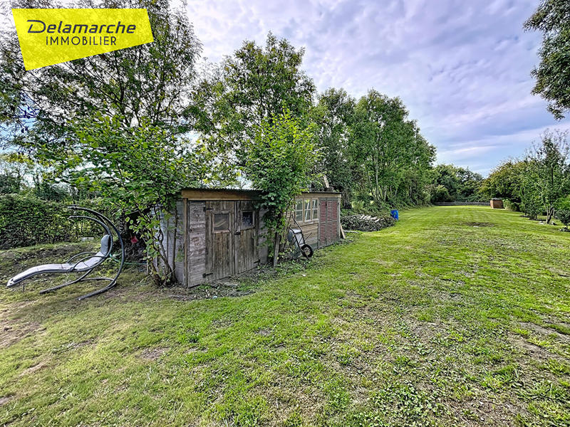 Maison - 81 m² - 3 pièces