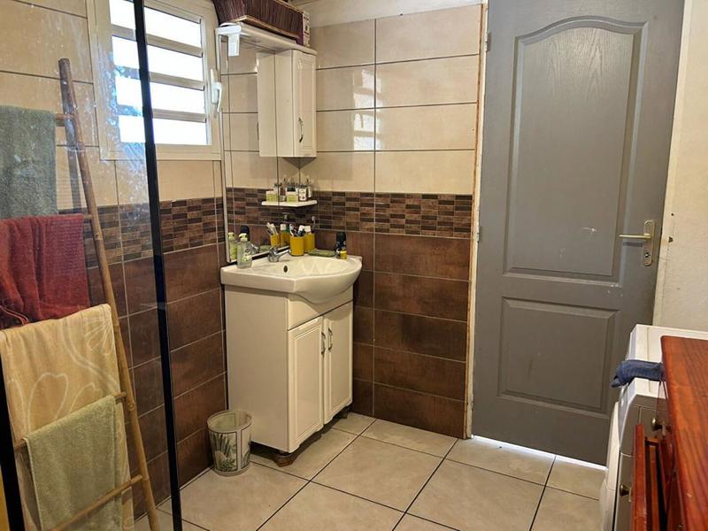 Maison - 120 m² - 7 pièces