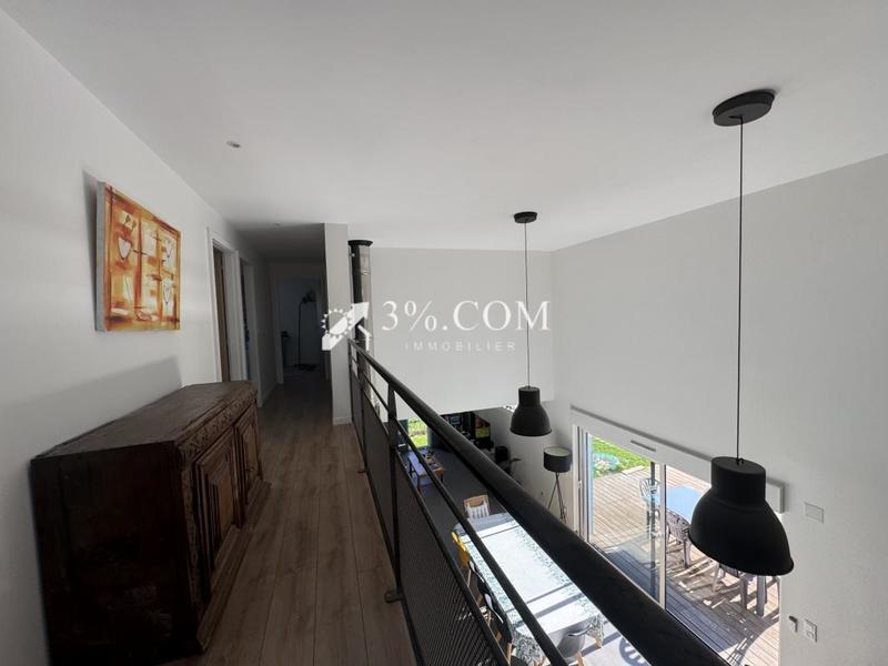 Maison - 149 m² - 7 pièces