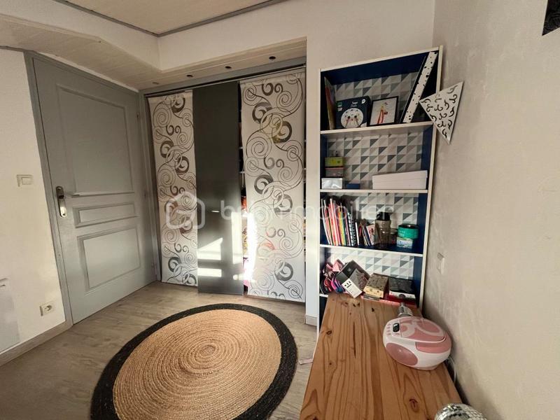 Maison de ville - 76 m² - 4 pièces