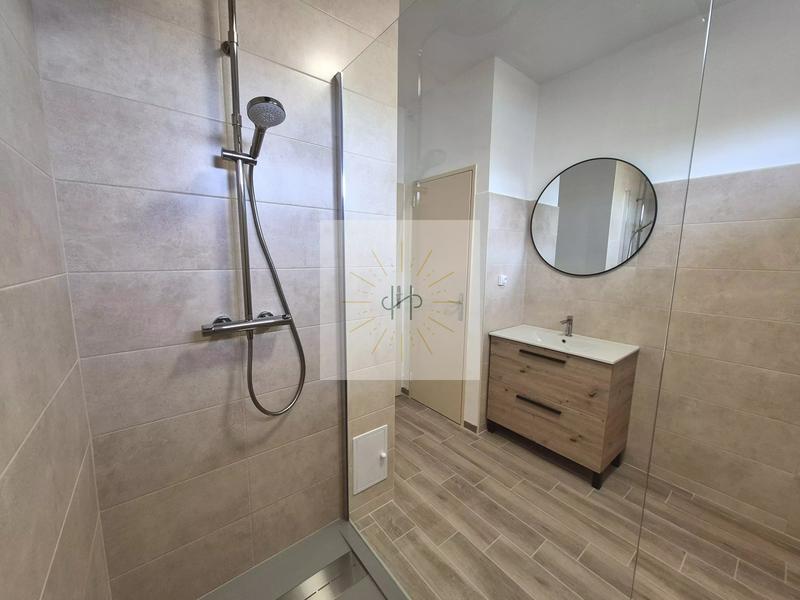 Appartement - 83 m² - 3 pièces