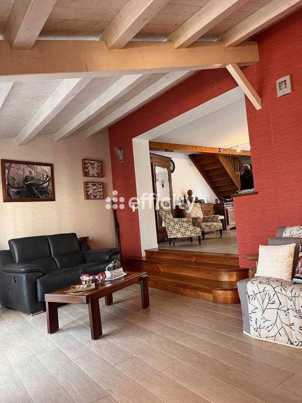 Maison - 125 m² - 3 pièces