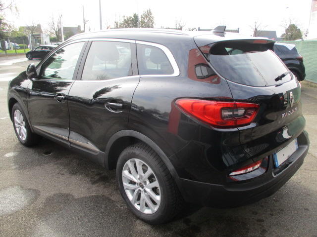 Renault Kadjar Business 1.5 BlueDCI 115cv