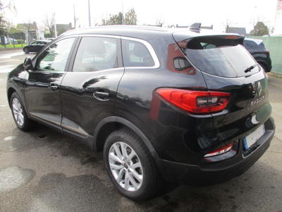 Renault Kadjar Business 1.5 BlueDCI 115cv