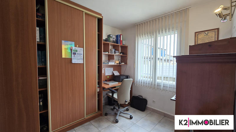 Villa - 158 m² - 6 pièces