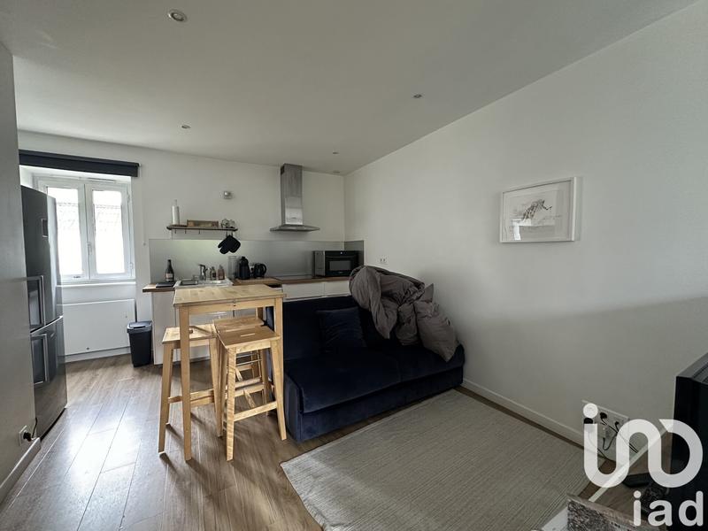 Maison de ville - 128 m² - 7 pièces