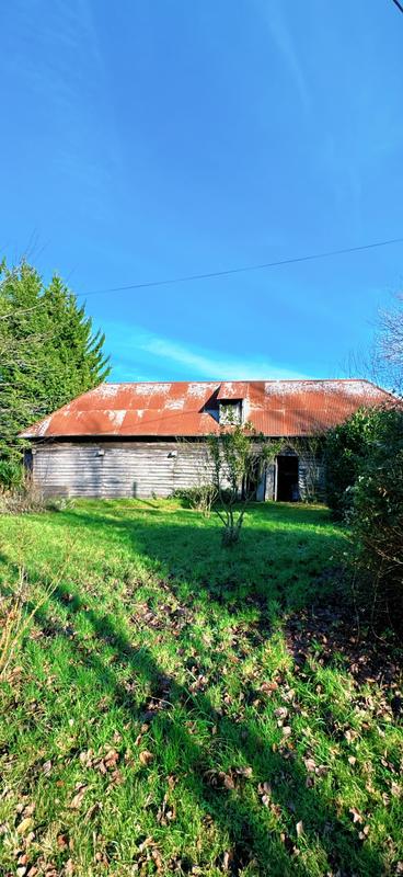 Longère - 110 m² - 4 pièces