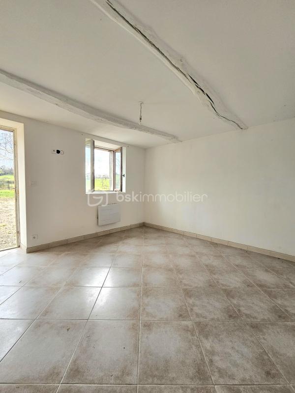 Longère - 154 m² - 7 pièces