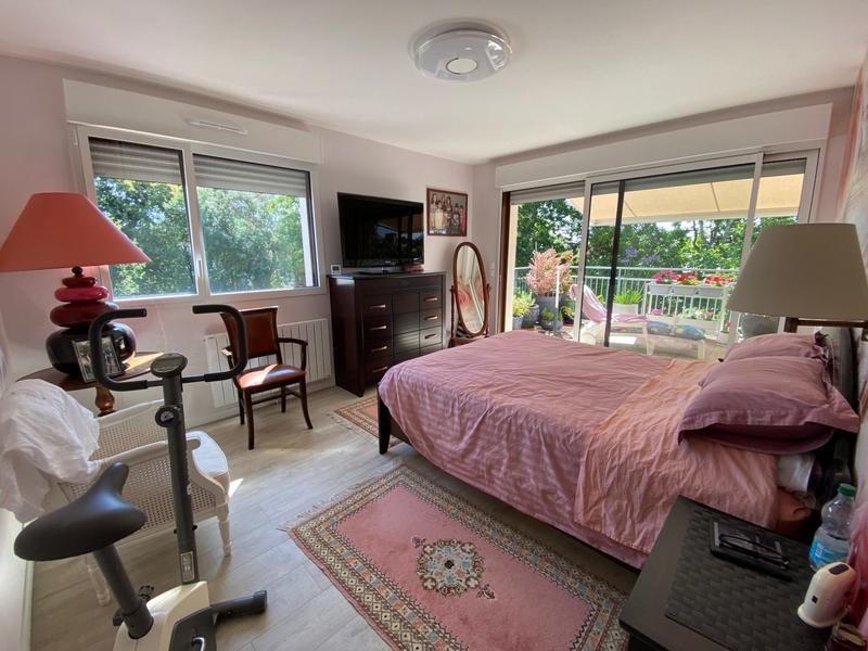 Appartement - 132 m² - 4 pièces