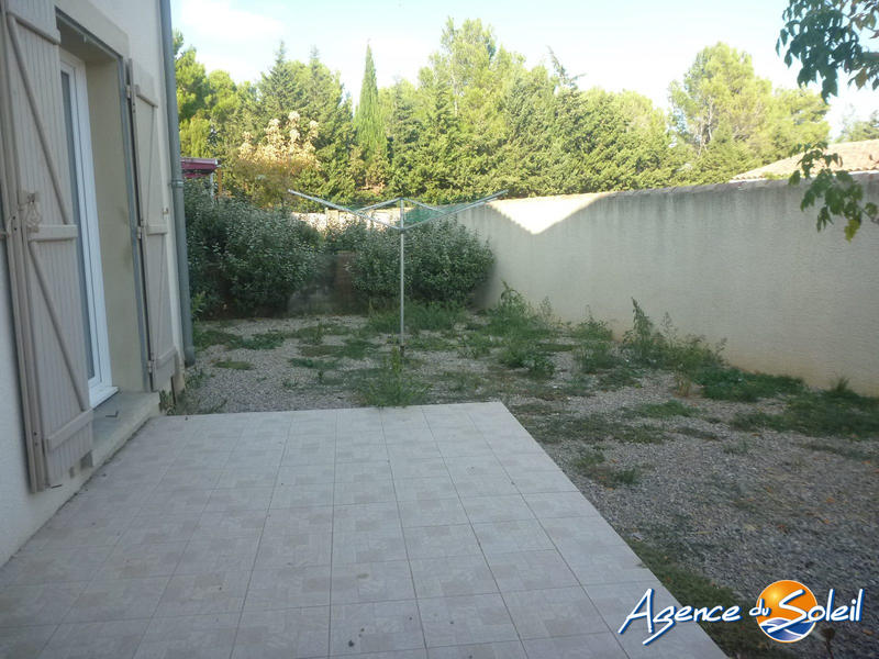 Villa - 89 m² - 4 pièces