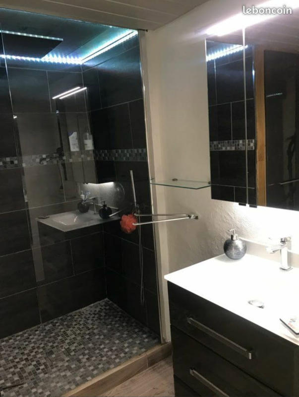 Maison de village - 89 m² - 3 pièces