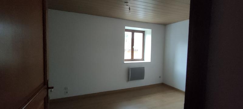 Maison - 58 m² - 3 pièces