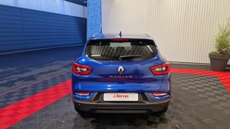 Renault Kadjar Tce 140 Fap Edc Business