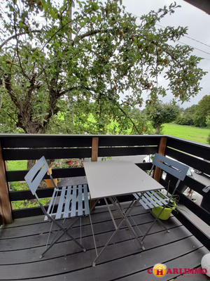 Maison traditionnelle - 152 m² - 6 pièces