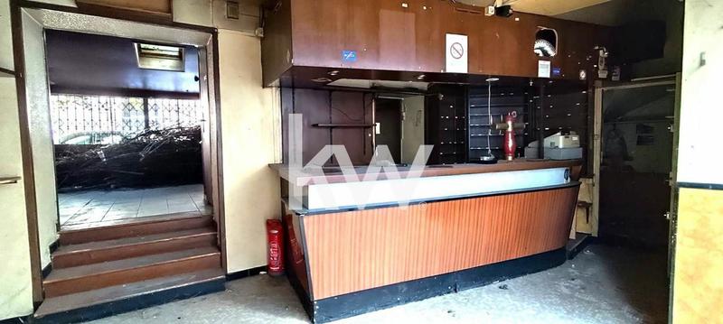 Local commercial - 68 m²