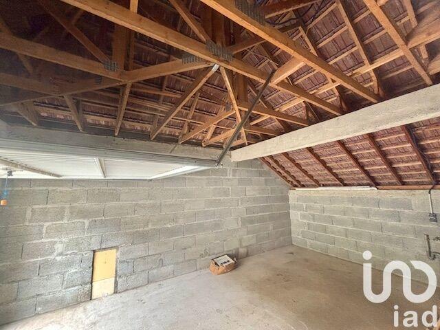 Maison - 103 m² - 5 pièces