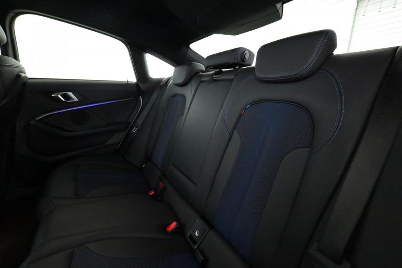 Bmw Série 2 Gran Coupé 220d m Sport Auto 8 190 ch