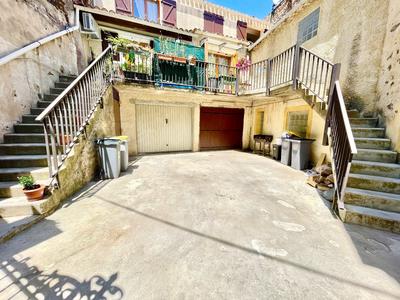 Maison - 102 m² - 5 pièces