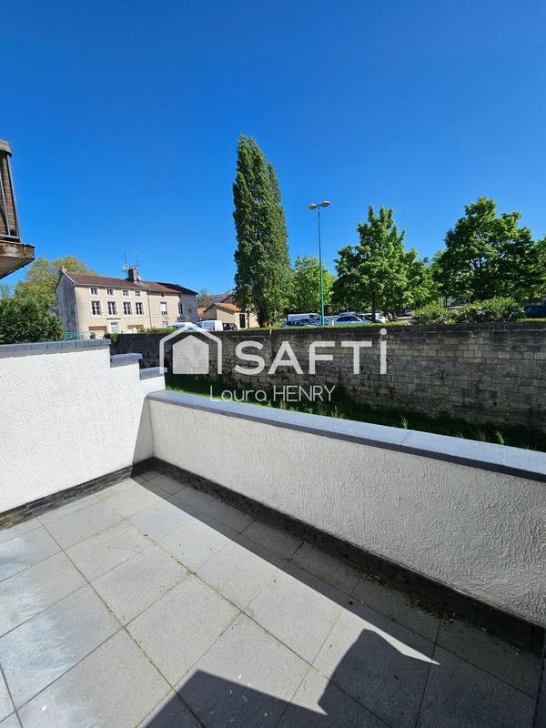 Maison - 180 m² - 6 pièces