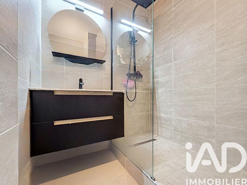 Appartement - 67 m² - 4 pièces