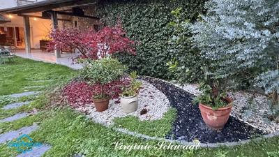 Maison - 261 m² - 7 pièces