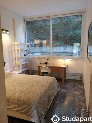 Appartement - 77 m² - 3 pièces