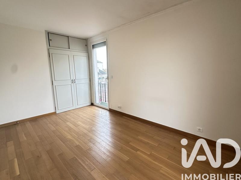 Appartement - 105 m² - 5 pièces