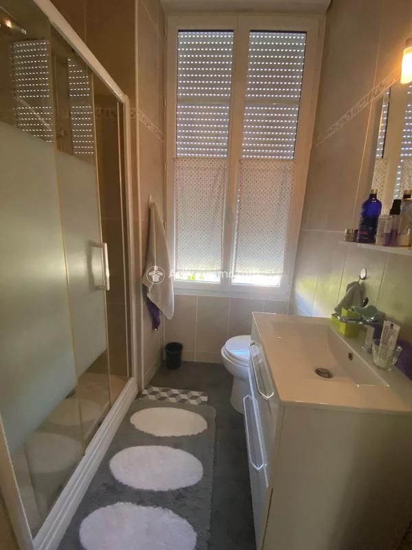 Maison - 173 m² - 6 pièces