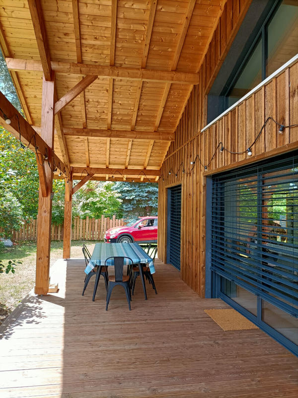 Maison - 119 m² - 4 pièces