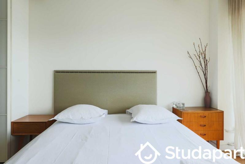 Appartement - 103 m² - 4 pièces