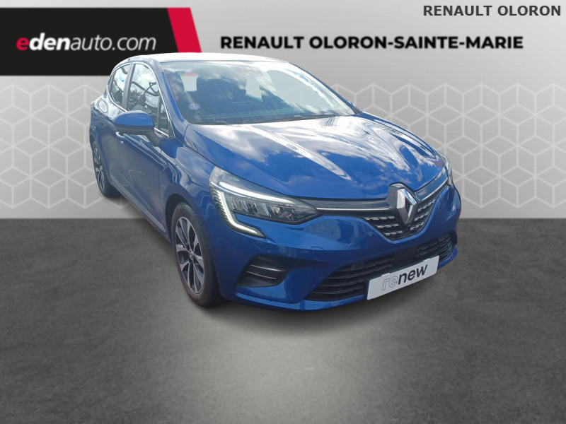 Renault Clio E-Tech 140 - 21n Intens