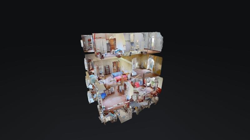 Maison bourgeoise - 259 m² - 10 pièces