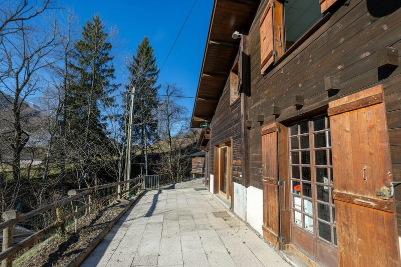 Maison - 90 m² - 6 pièces