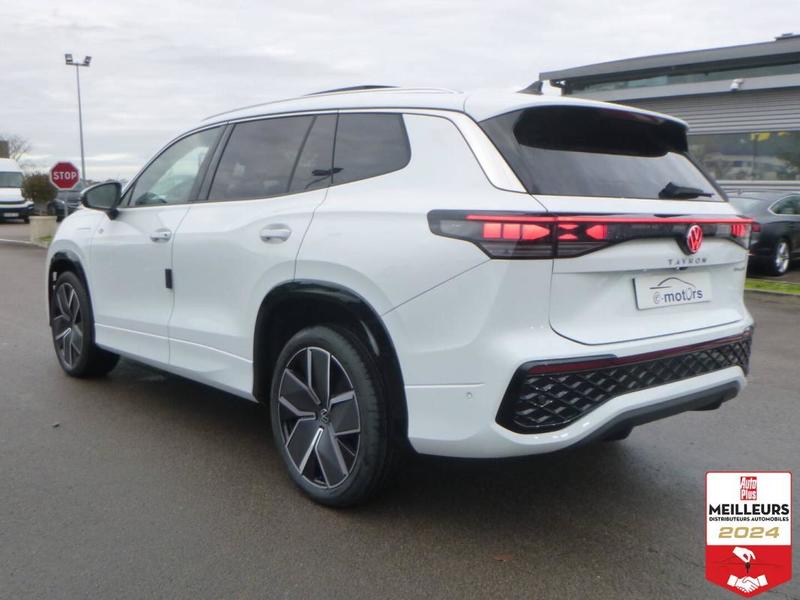 Volkswagen Tayron eHybrid 272 Dsg6 5pl R-Line +Toit pano +Ja2