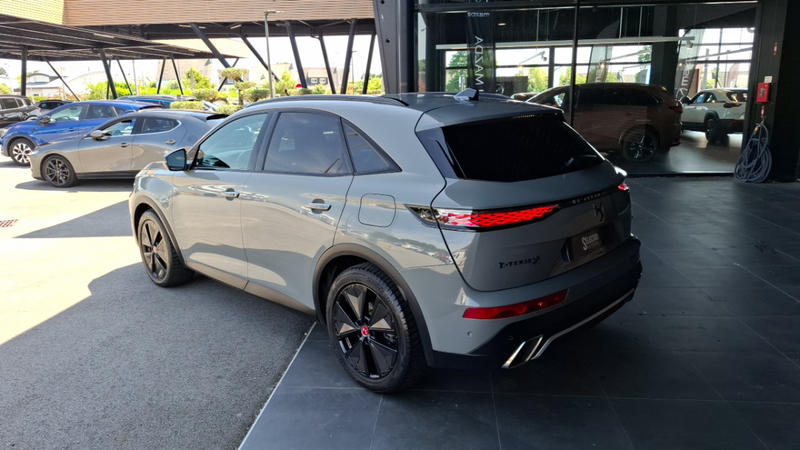 Ds Ds 7 E-Tense 4x4 300 Performance Line +