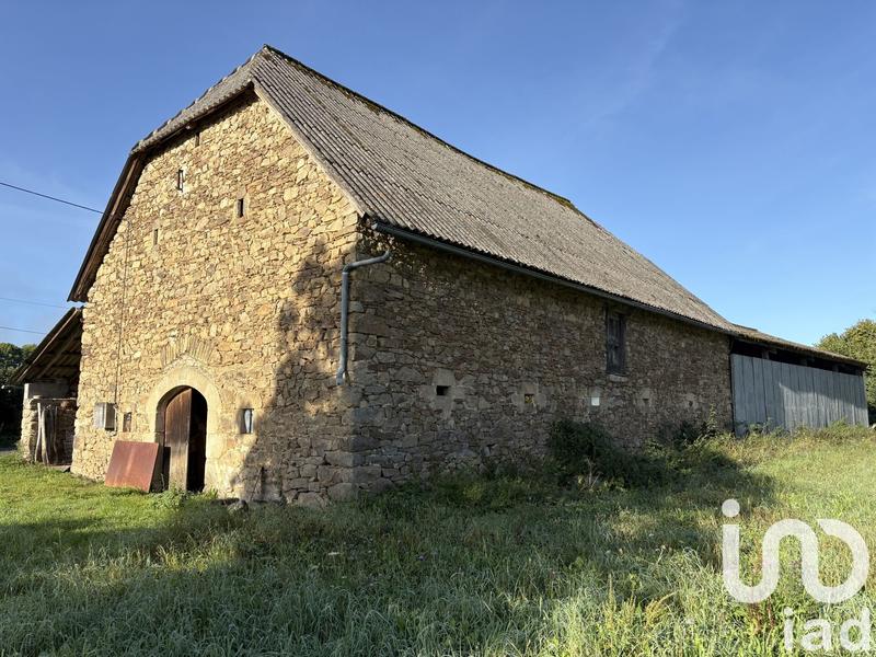 Ferme - 240 m² - 2 pièces