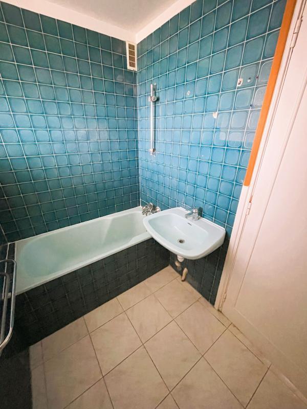 Appartement - 60 m² - 4 pièces