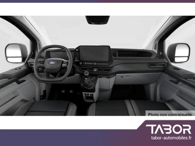 Ford Transit Custom TDCi 150 Trend 320 L1 cam