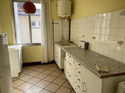 Maison - 200 m² - 11 pièces