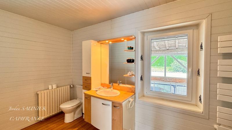 Maison de campagne - 320 m² - 7 pièces