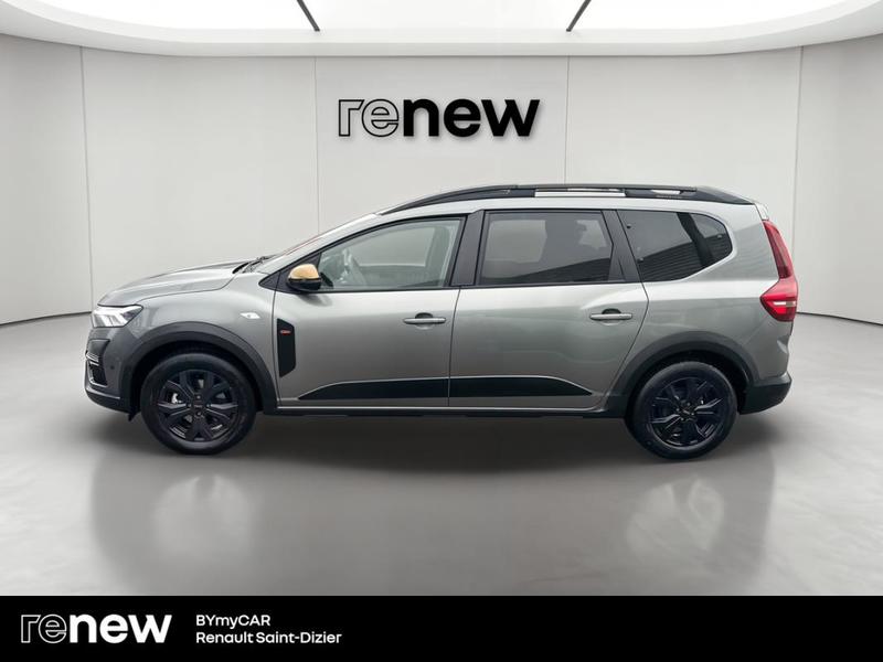 Dacia Jogger Hybrid 140 7 places Gsr2 Extreme