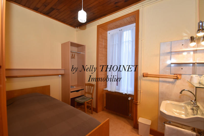 Local commercial - 400 m² - 22 pièces