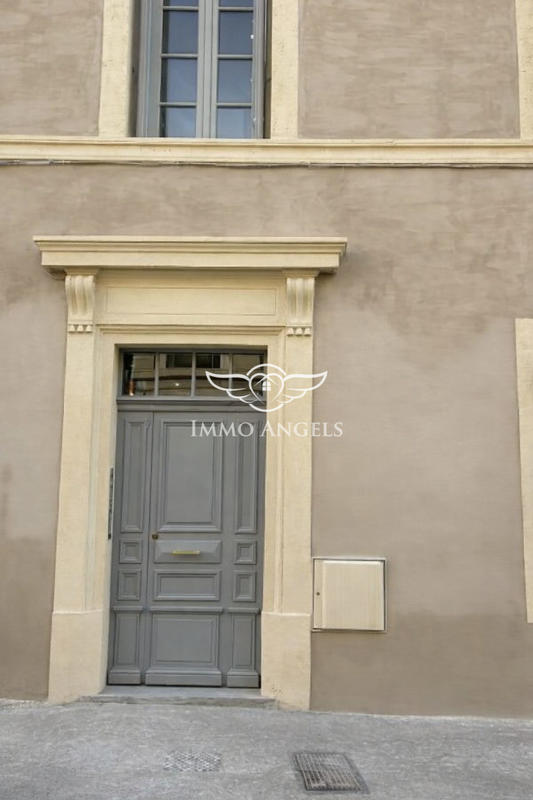 Appartement - 16 m² - 1 pièce