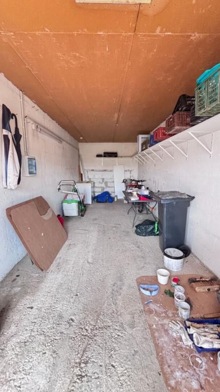 Maison - 74 m² - 4 pièces