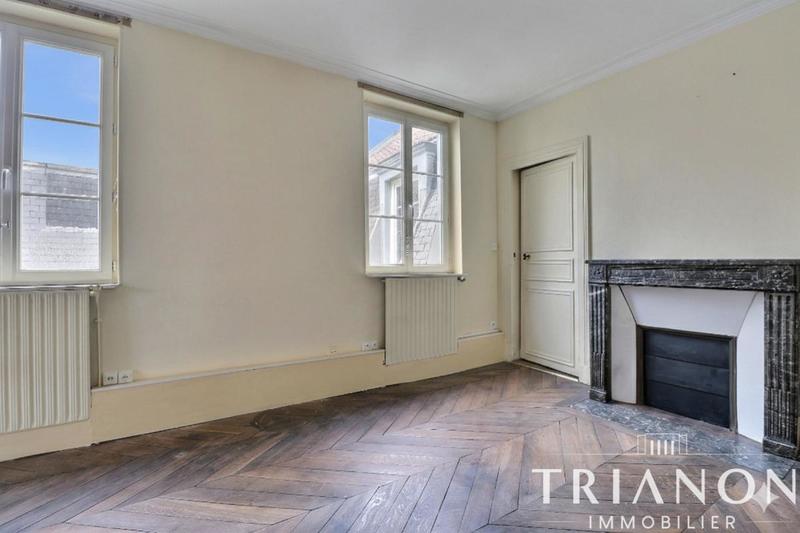 Appartement - 89 m² - 4 pièces