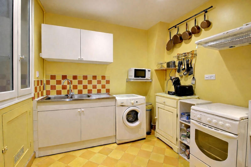 Appartement - 81 m² - 4 pièces